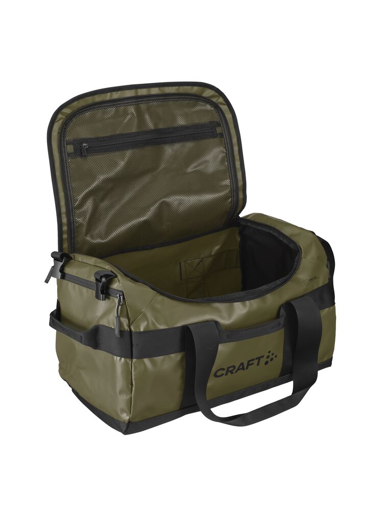 Adv Entity Duffel 50 L - Bilde 23