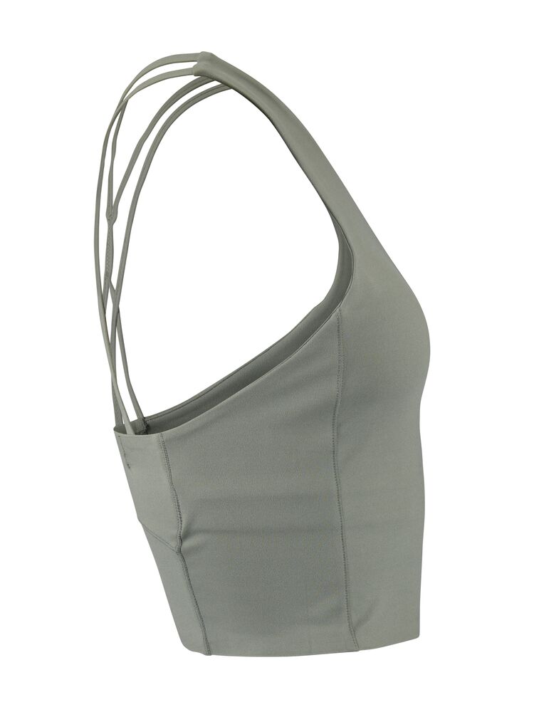 Collective Cropped Singlet W - Bilde 21