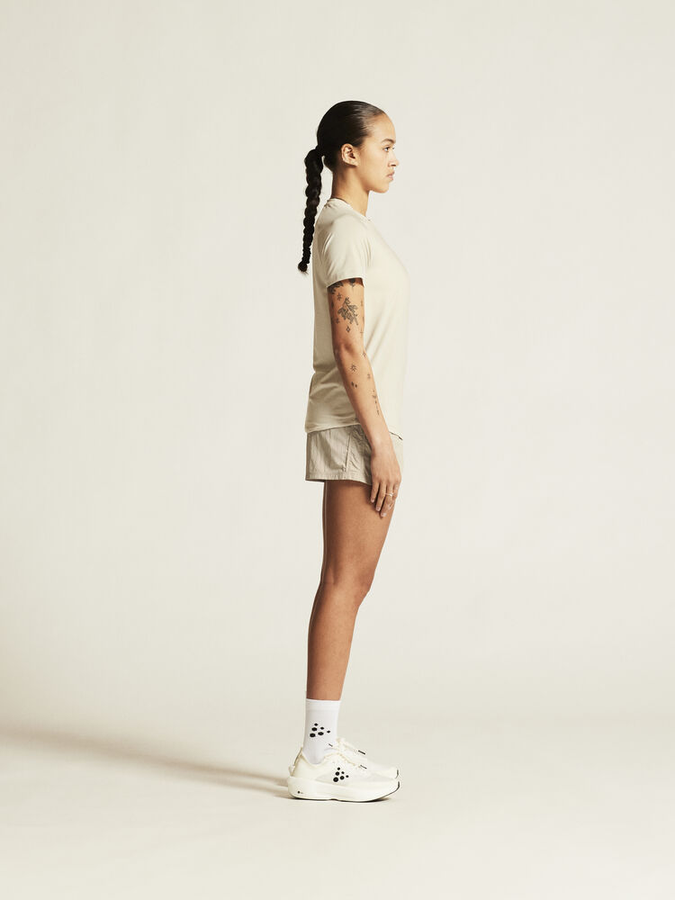 Collective Ss Tee W - Bilde 8