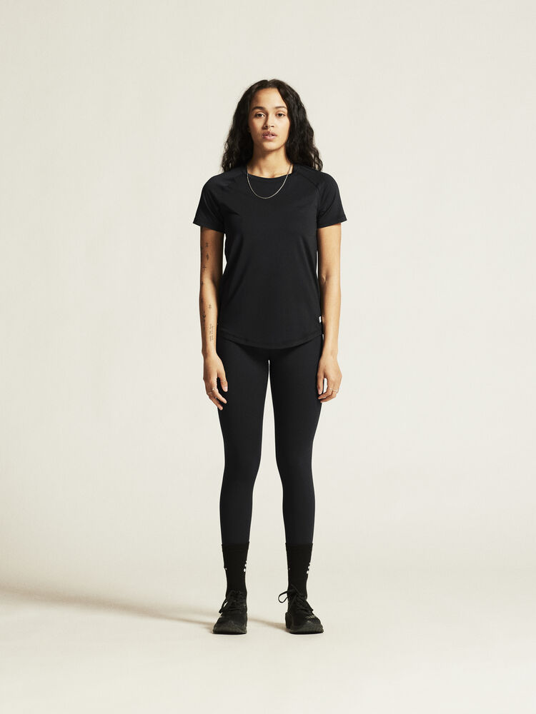Collective Ss Tee W - Bilde 11