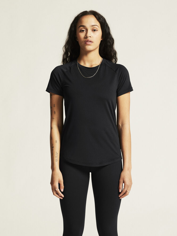 Collective Ss Tee W - Bilde 16