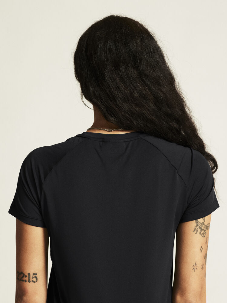 Collective Ss Tee W - Bilde 13