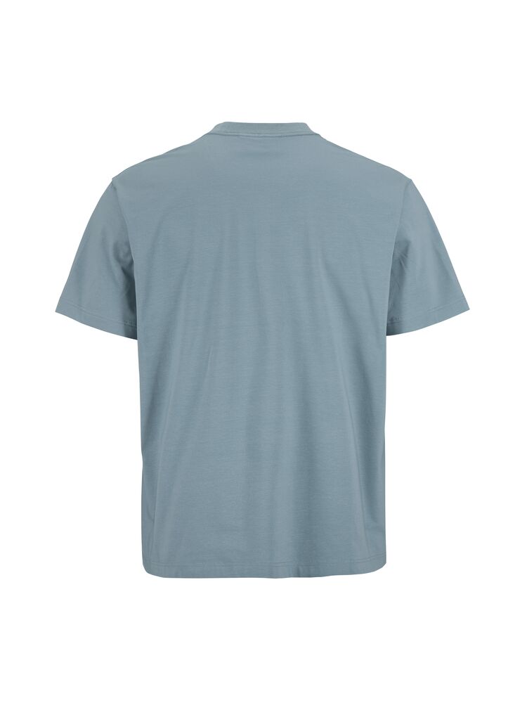 Collective Relaxed Ss Tee M - Bilde 3