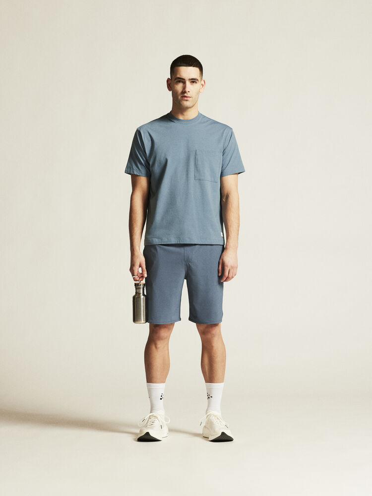 Collective Relaxed Ss Tee M - Bilde 9