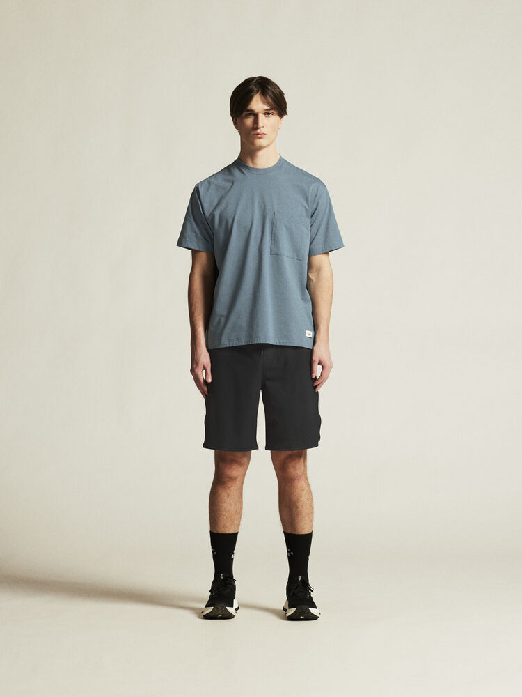Collective Relaxed Ss Tee M - Bilde 10