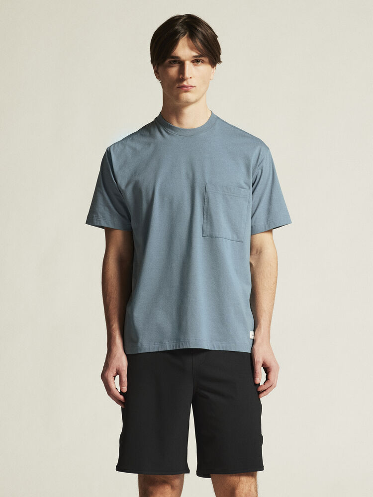Collective Relaxed Ss Tee M - Bilde 14