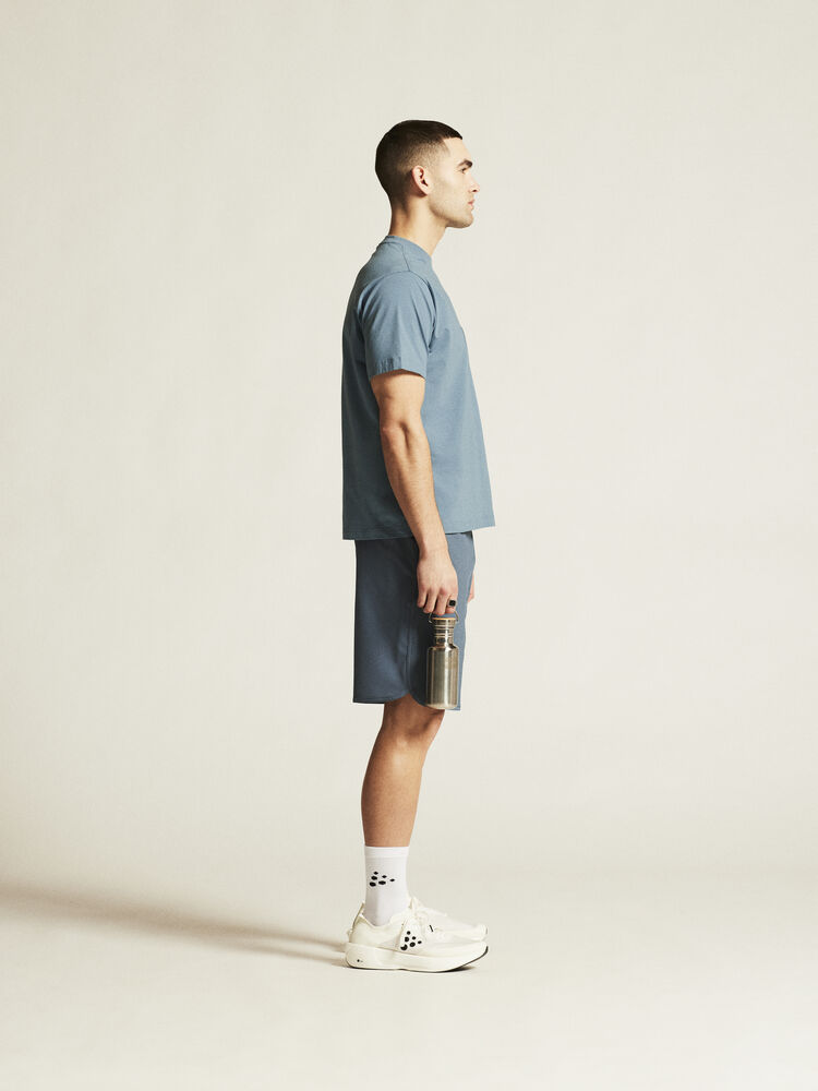 Collective Relaxed Ss Tee M - Bilde 5