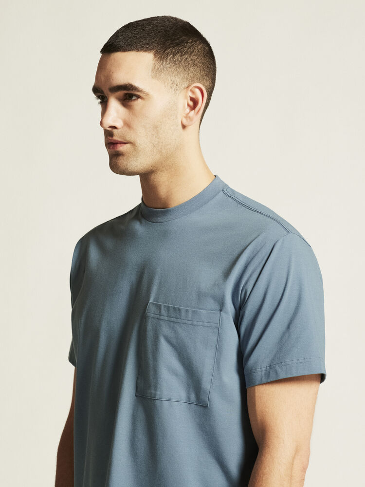 Collective Relaxed Ss Tee M - Bilde 7