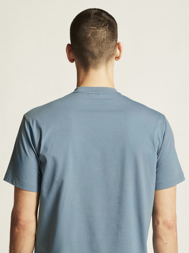 Collective Relaxed Ss Tee M - Bilde 6