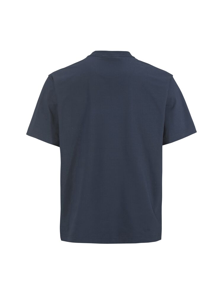 Collective Relaxed Ss Tee M - Bilde 18