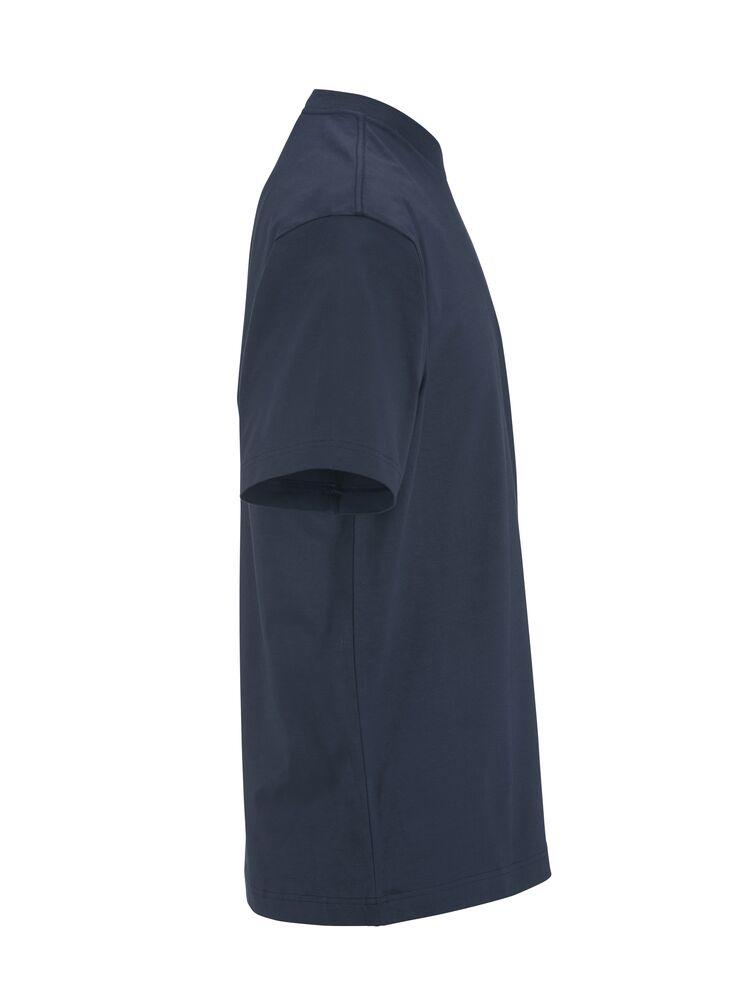 Collective Relaxed Ss Tee M - Bilde 24