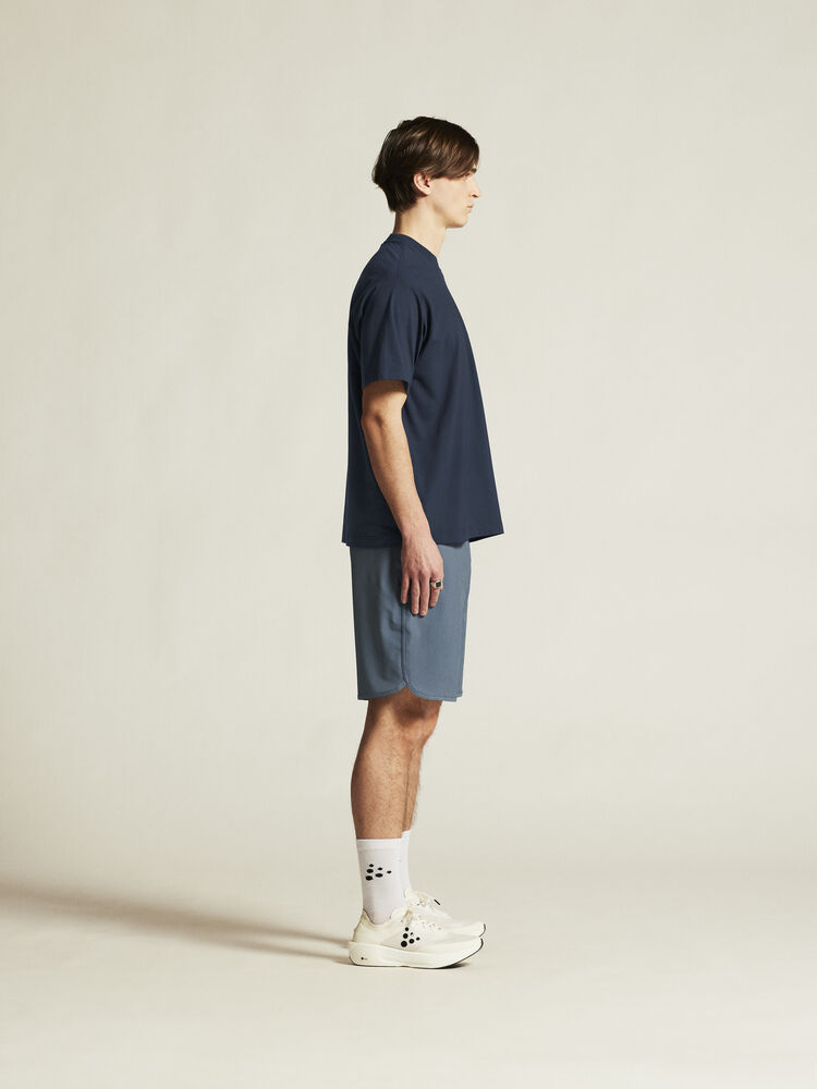 Collective Relaxed Ss Tee M - Bilde 22