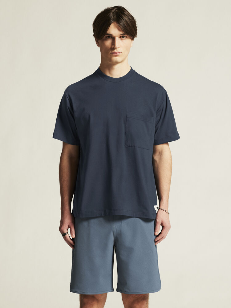 Collective Relaxed Ss Tee M - Bilde 16