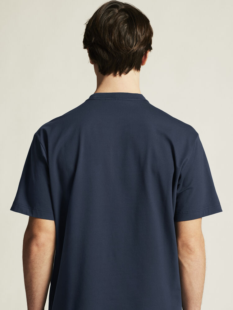 Collective Relaxed Ss Tee M - Bilde 21