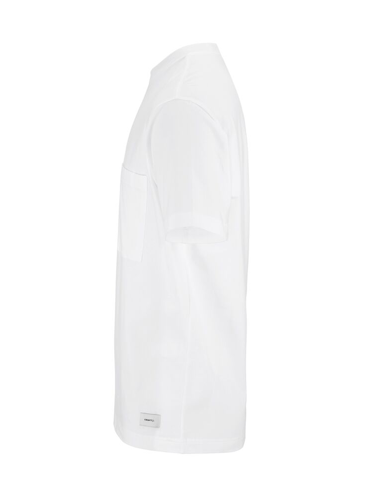 Collective Relaxed Ss Tee M - Bilde 33