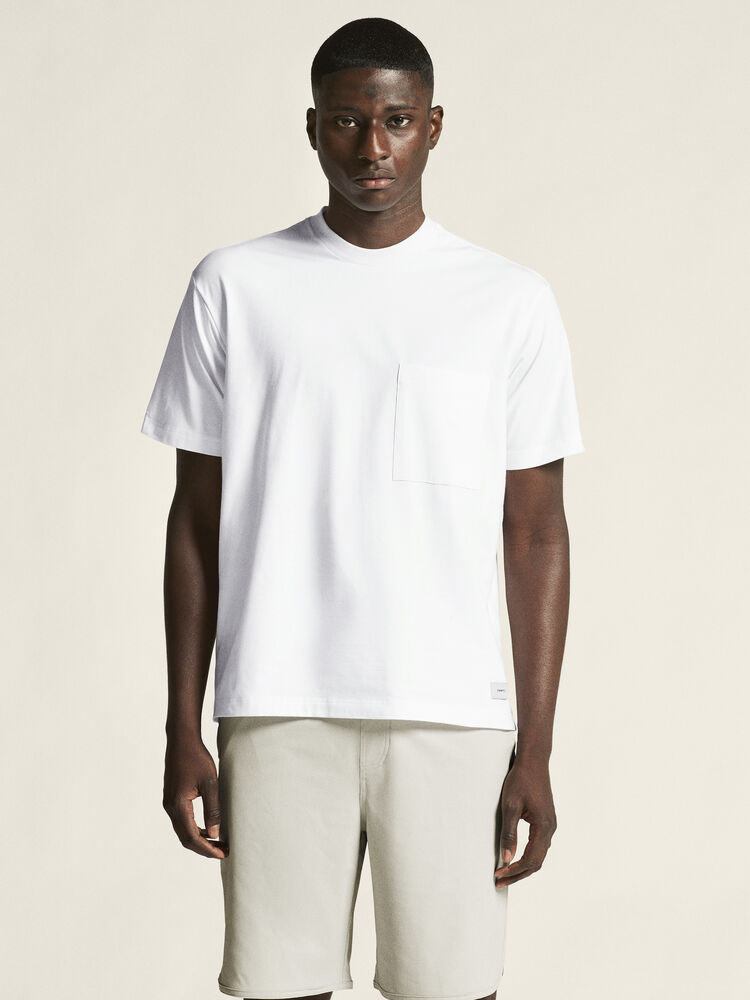 Collective Relaxed Ss Tee M - Bilde 26