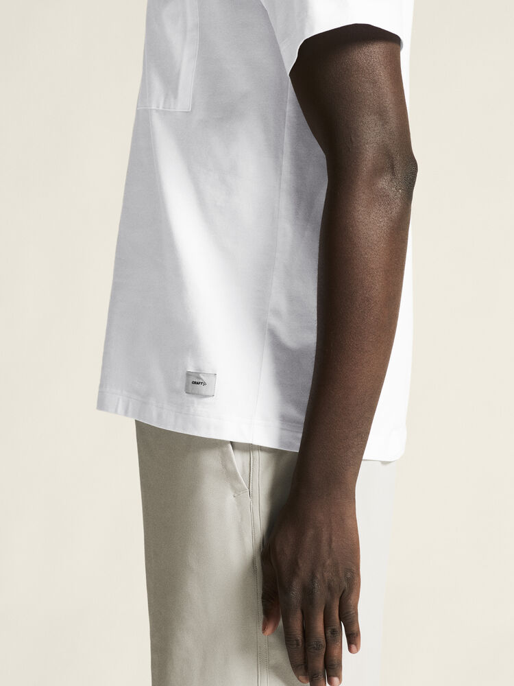 Collective Relaxed Ss Tee M - Bilde 30