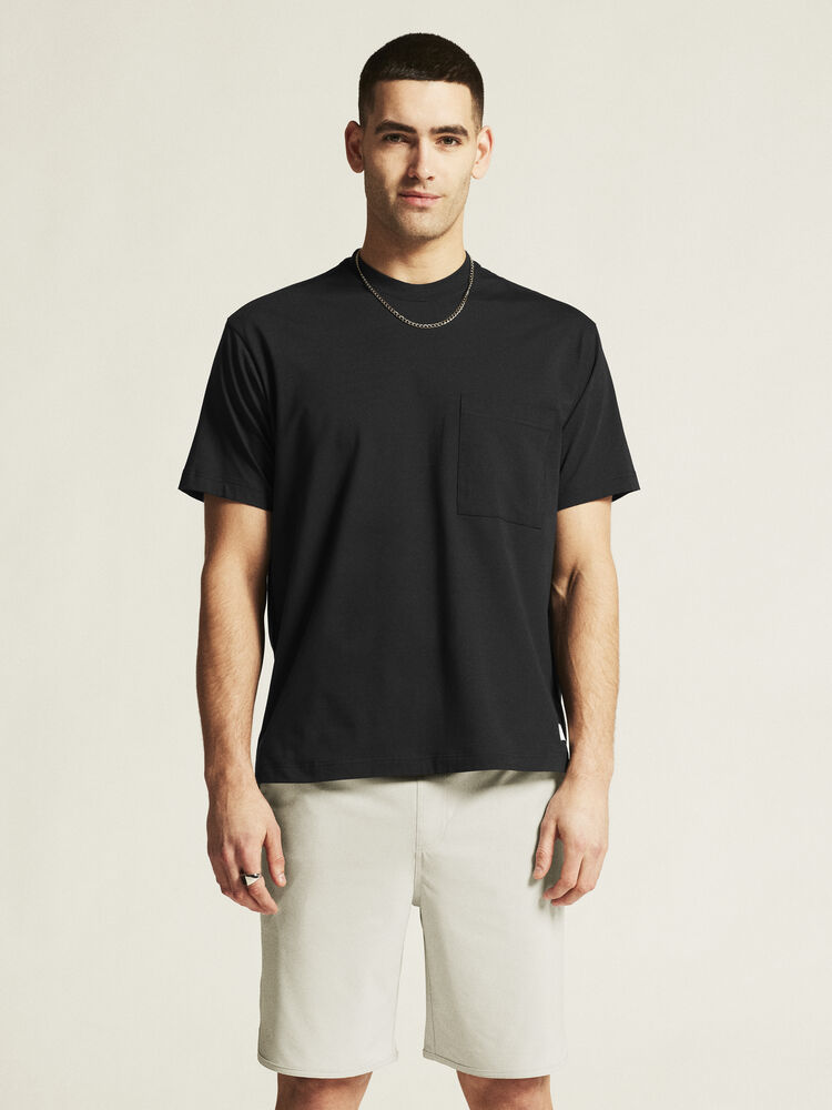 Collective Relaxed Ss Tee M - Bilde 46