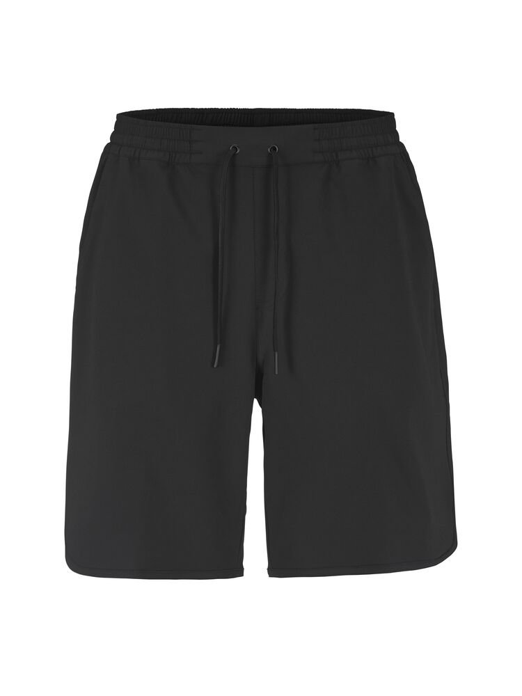 Collective Structure Shorts M
