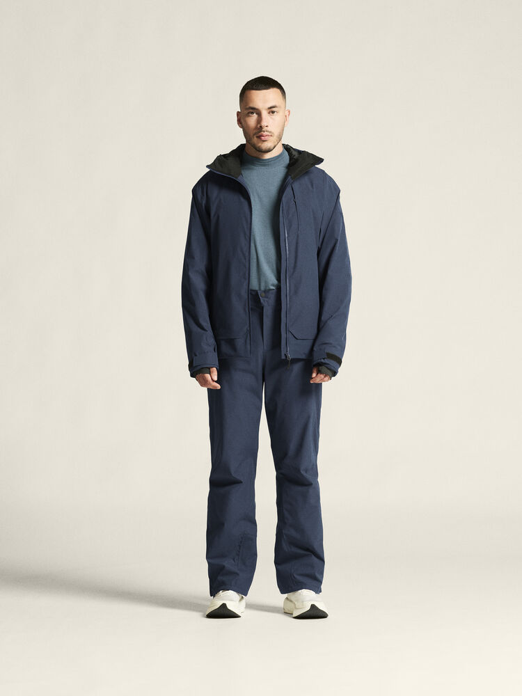 Explore Padded Pants M - Bilde 8