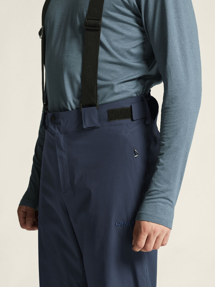 Explore Padded Pants M - Bilde 13