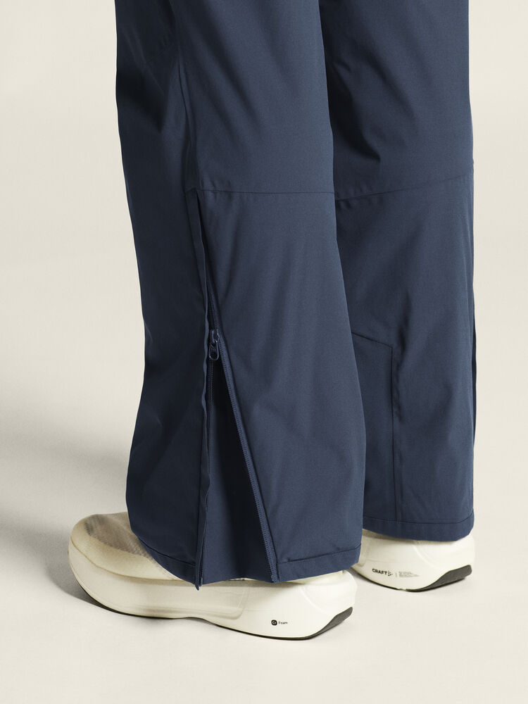 Explore Padded Pants M - Bilde 10