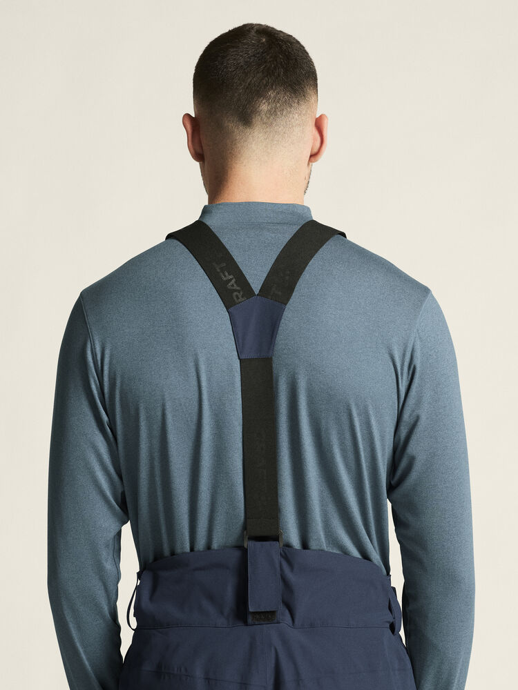 Explore Padded Pants M - Bilde 12