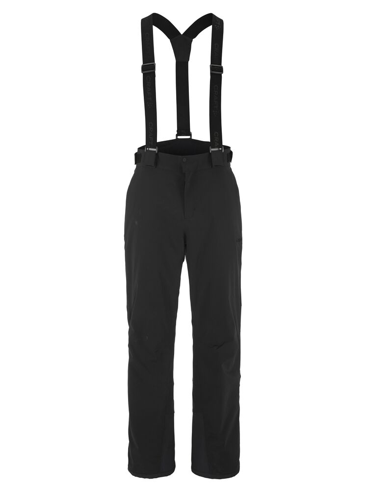 Explore Padded Pants M - Bilde 14