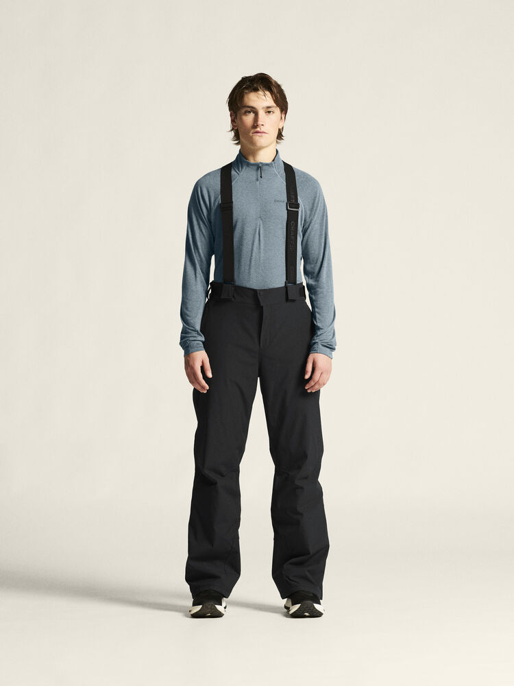 Explore Padded Pants M - Bilde 22