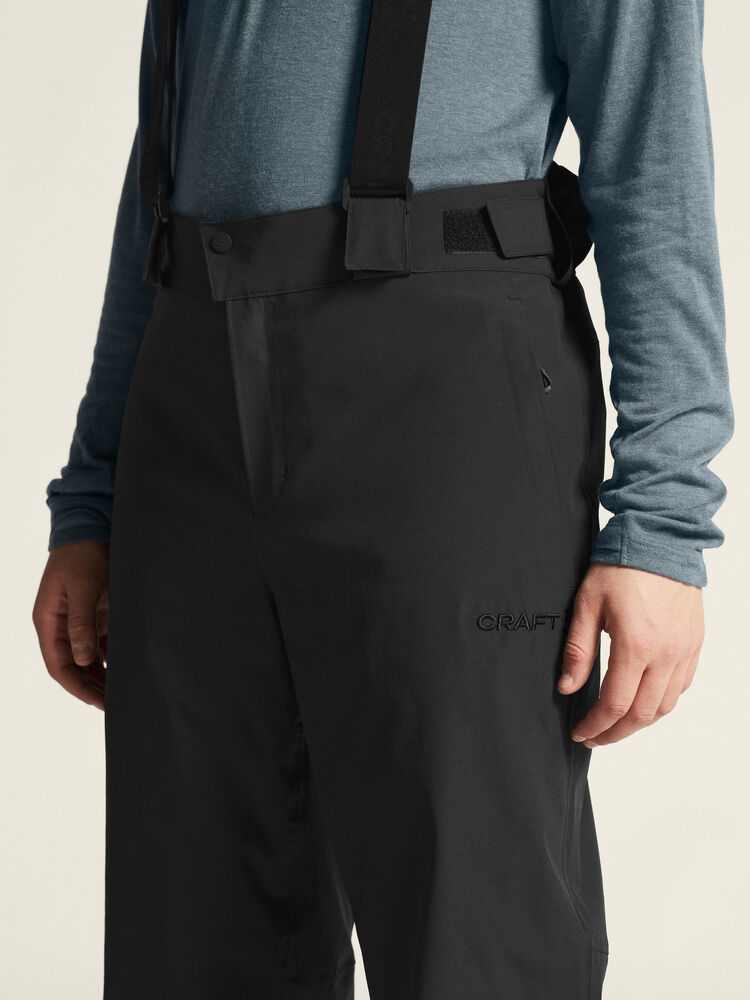 Explore Padded Pants M - Bilde 24