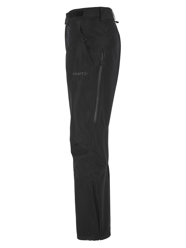 Adv Explore Shell Pants M - Bilde 4