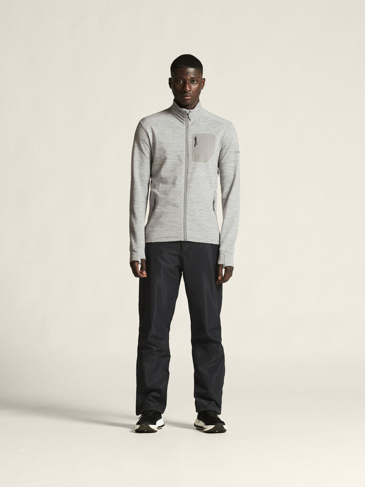 Adv Explore Shell Pants M - Bilde 10