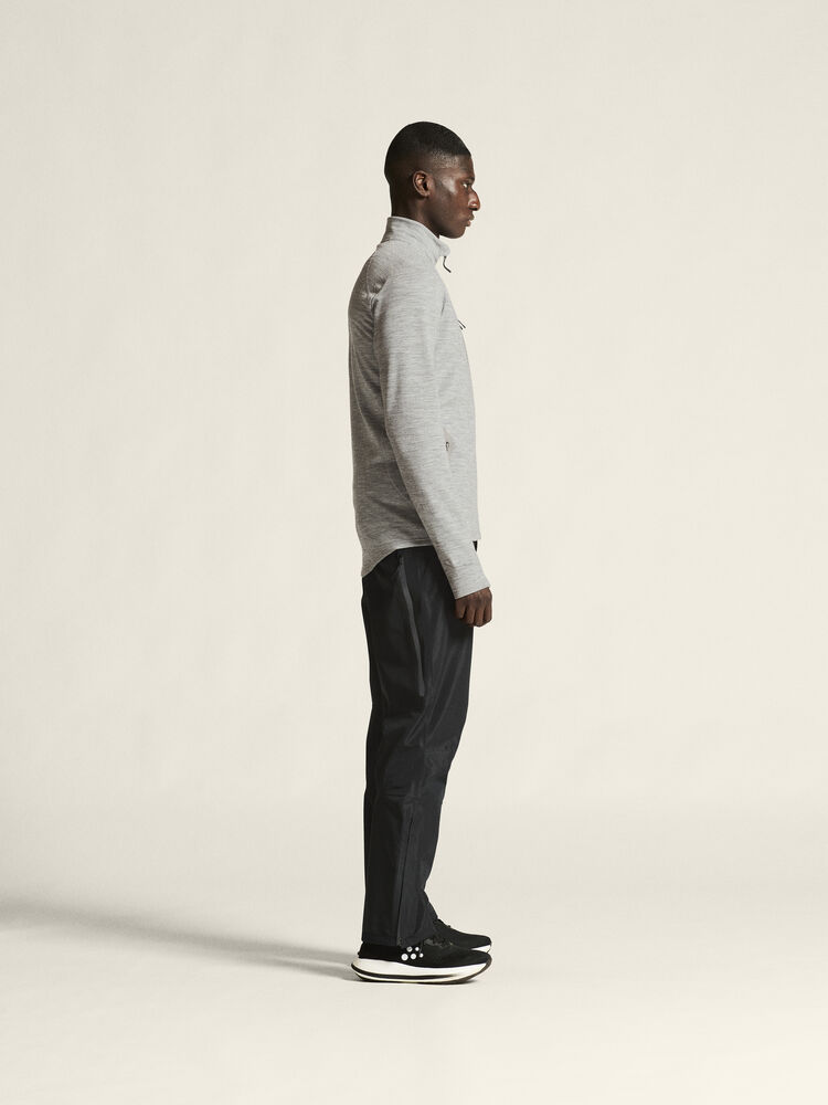 Adv Explore Shell Pants M - Bilde 6