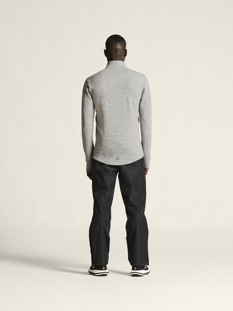 Adv Explore Shell Pants M - Bilde 7