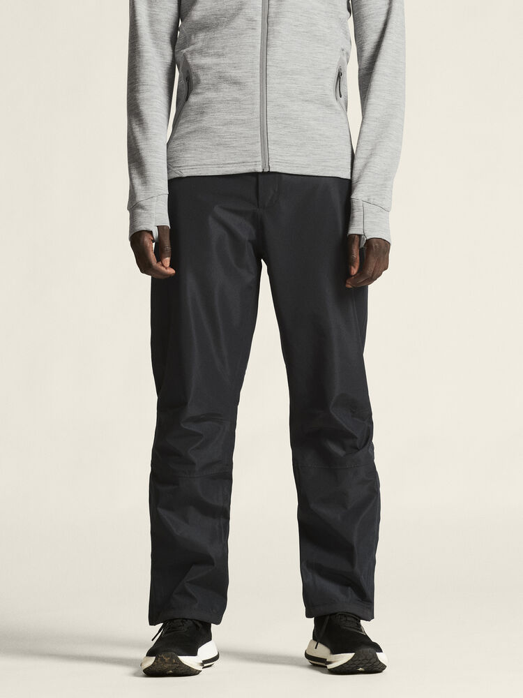 Adv Explore Shell Pants M - Bilde 8