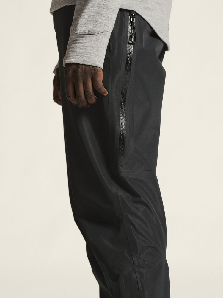 Adv Explore Shell Pants M - Bilde 5