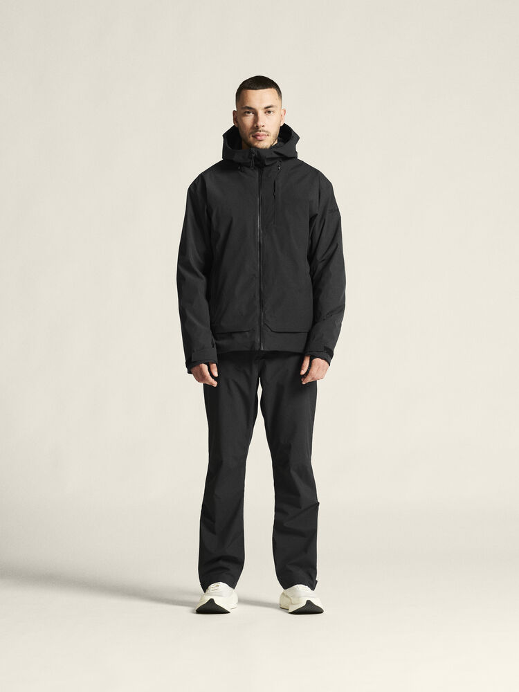 Core Explore Shell Pants M - Bilde 6