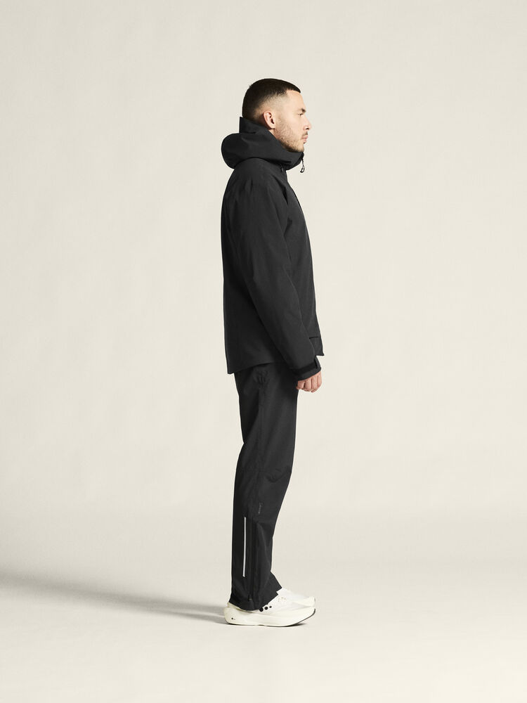 Core Explore Shell Pants M - Bilde 10