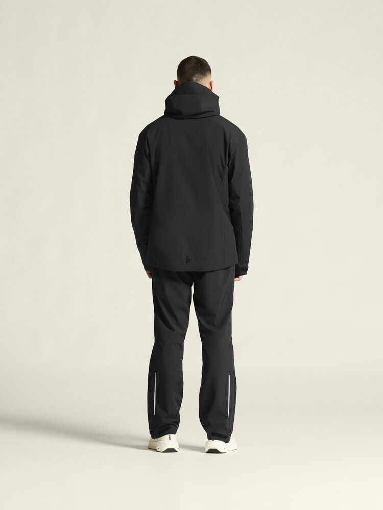 Core Explore Shell Pants M - Bilde 8