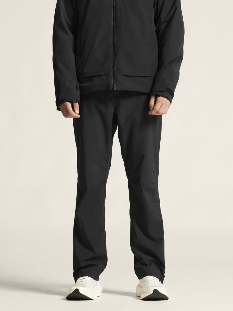 Core Explore Shell Pants M - Bilde 7