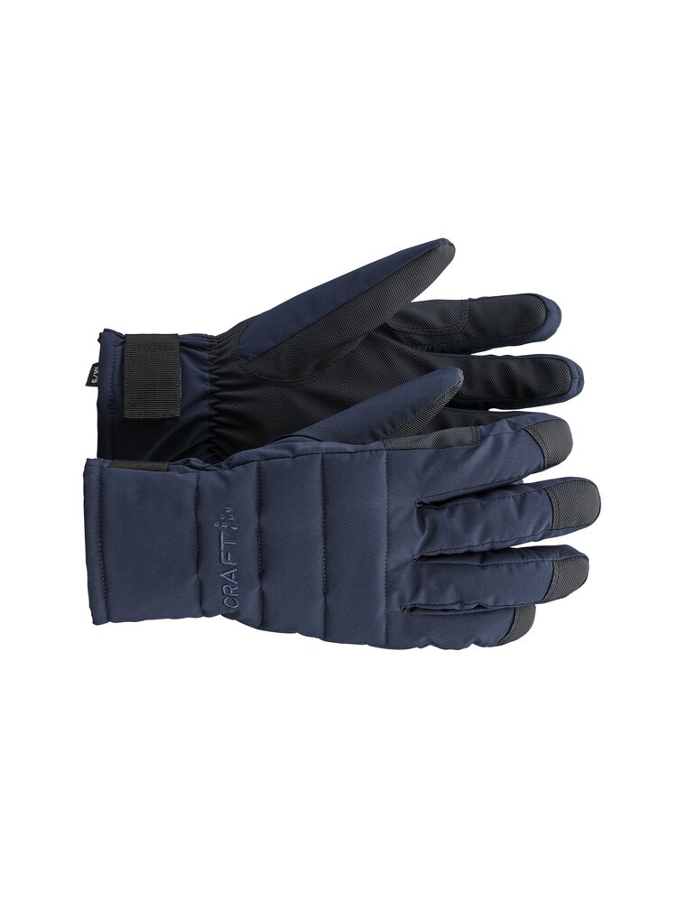 Explore Padded Glove