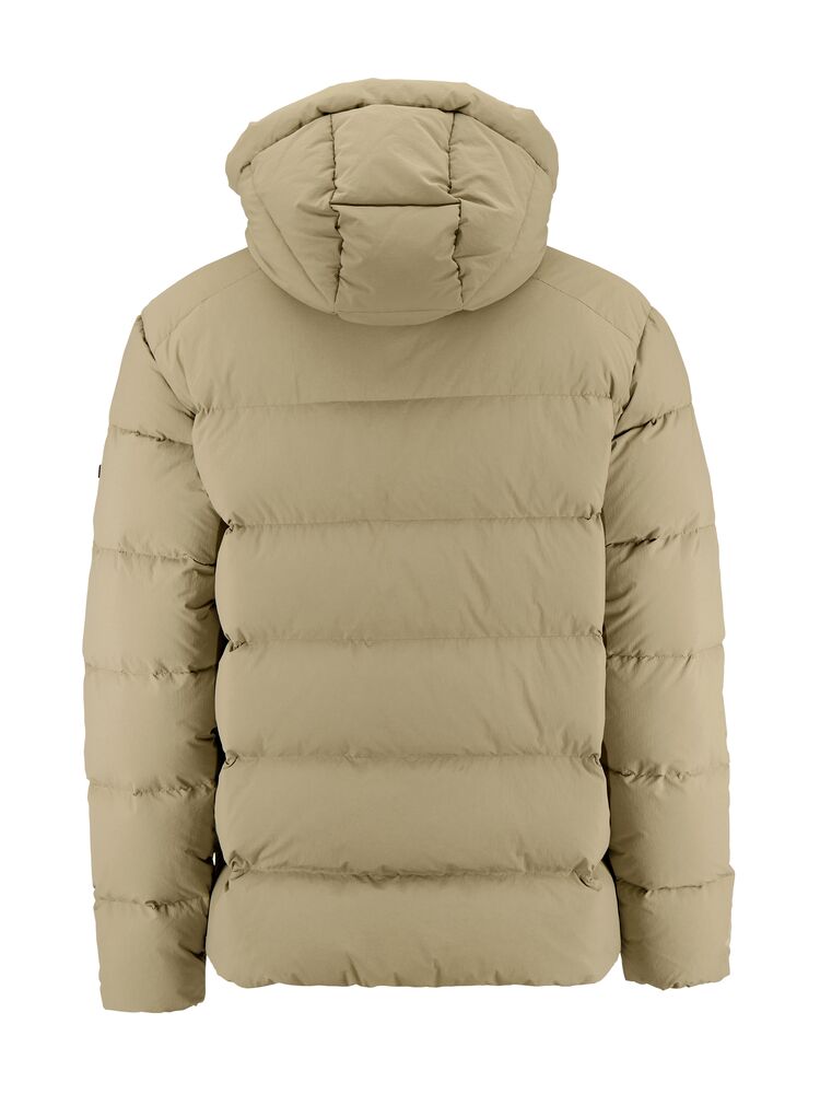 Urban Down Puffer Jkt M - Bilde 4