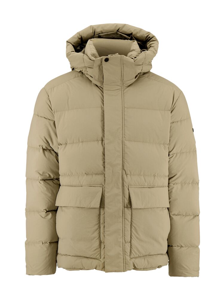 Urban Down Puffer Jkt M