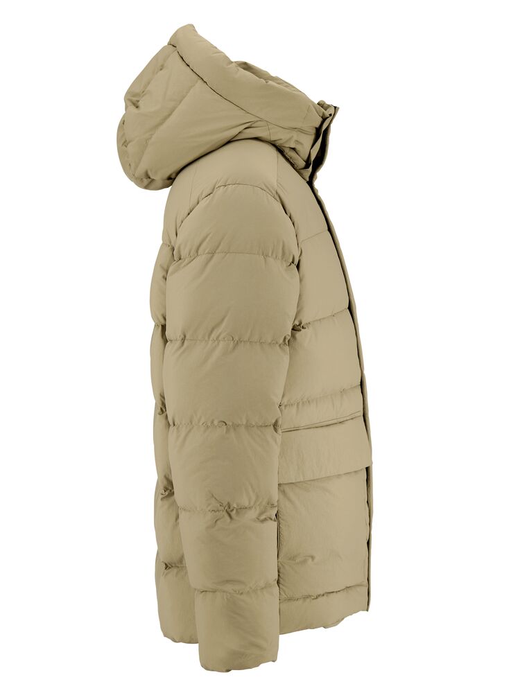 Urban Down Puffer Jkt M - Bilde 3