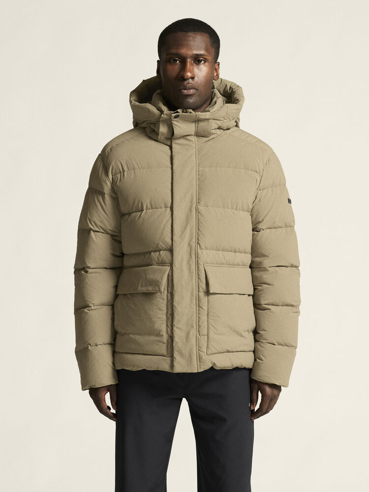 Urban Down Puffer Jkt M - Bilde 13