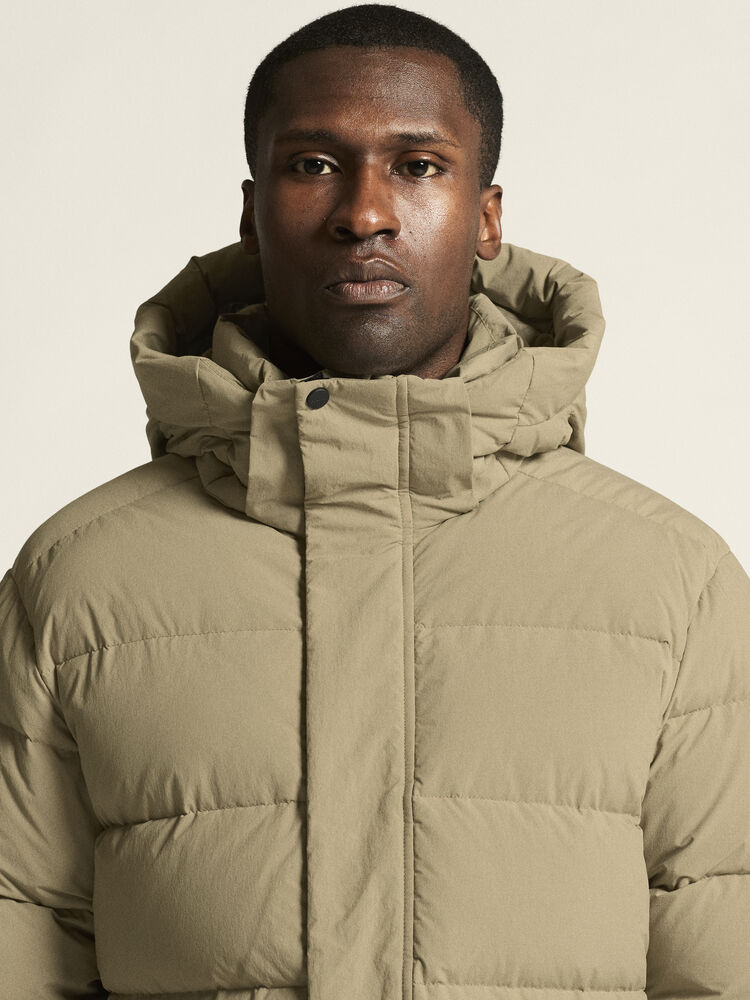 Urban Down Puffer Jkt M - Bilde 7