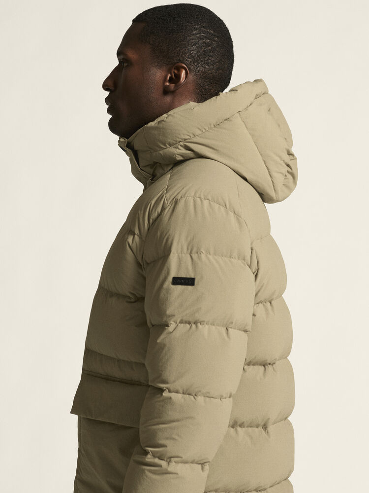 Urban Down Puffer Jkt M - Bilde 5