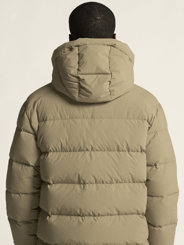 Urban Down Puffer Jkt M - Bilde 12