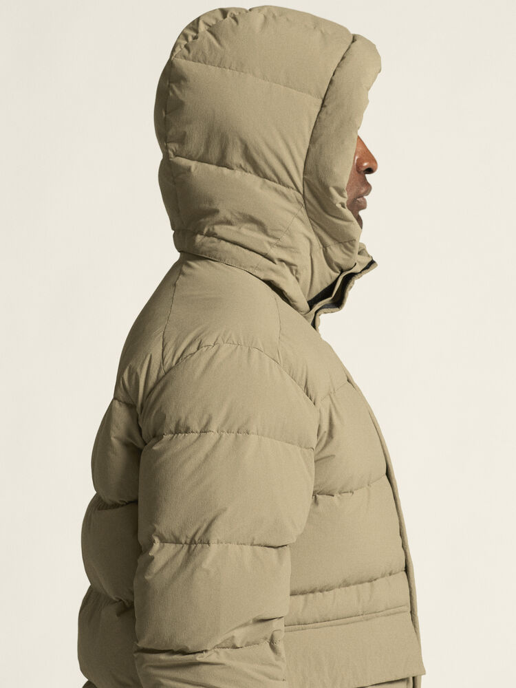 Urban Down Puffer Jkt M - Bilde 11