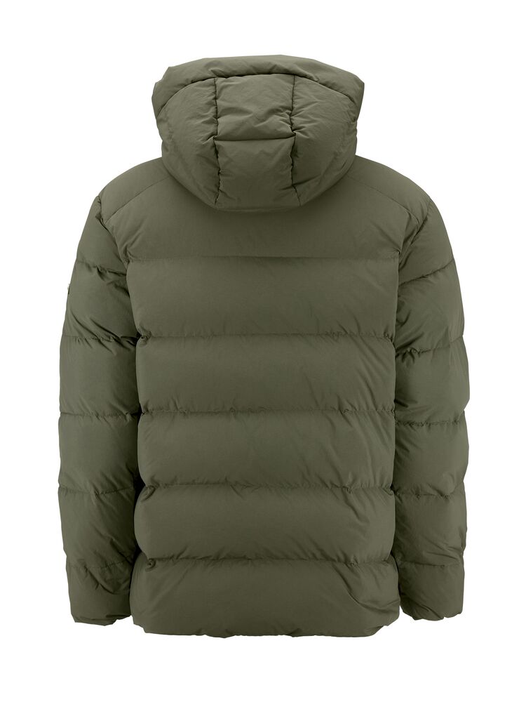 Urban Down Puffer Jkt M - Bilde 16